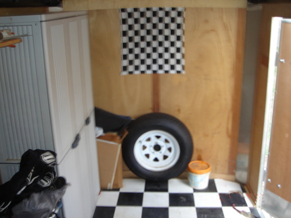 motorcycle trailer for sale